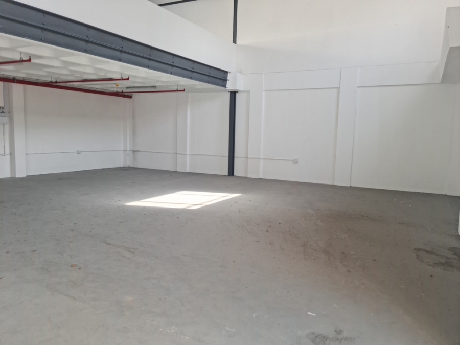 Commercial Property for Sale in Blackheath Industrial Western Cape